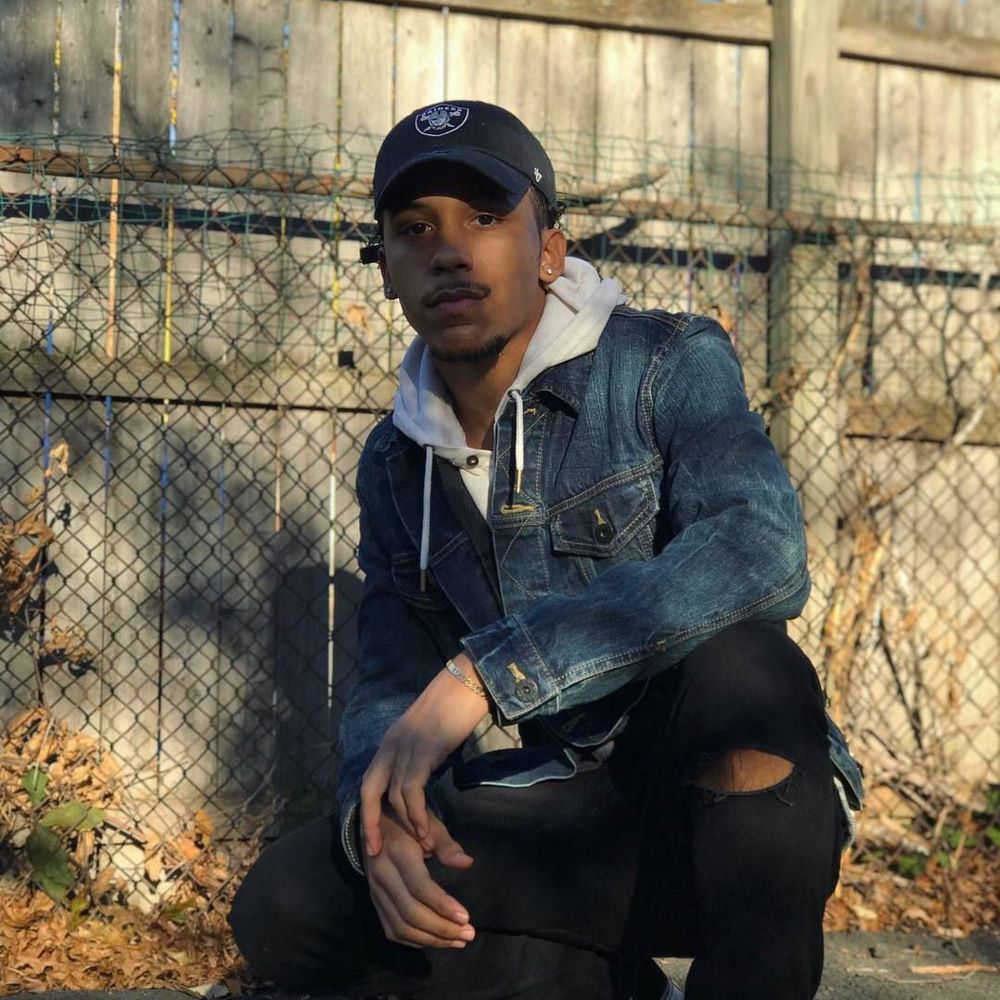 Meet your Posher, Ahmir